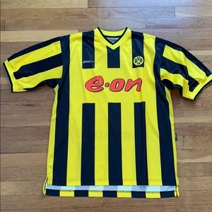 Borussia Dortmund M Jersey